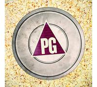 Gabriel Peter - Rated Pg (Digipack)