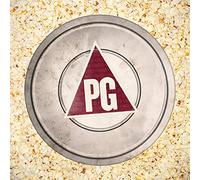 GABRIEL PETER - Rated Pg (Rsd)
