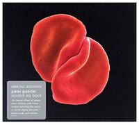 Gabriel,Peter - Scratch My Back