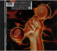 Gabriel Peter - Secret World Live