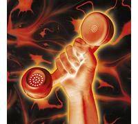 Gabriel Peter - Secret World Live (Half Speed Mastered)