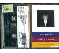 Gabriel,Peter - Shaking the Tree-16gold.Greats