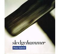 GABRIEL, Peter - Sledgehammer / Don't break this rhythm / Biko / I have the touch / 608 499-213
