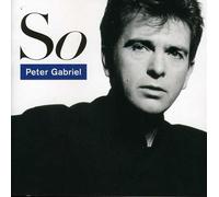 Gabriel, Peter - So
