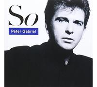 GABRIEL, PETER - So 2012