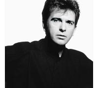 Peter Gabriel So (CD) Album