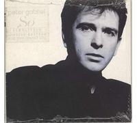 Gabriel,Peter - So (Remastered) Ltd
