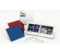 Gabriel Peter - So (Super Del.Edt. 4Cd+2Dvd+2Lp 25Th Ann.Rem.Edt.)