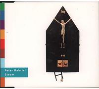 Gabriel,Peter - Steam