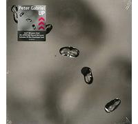 Up (2 Lp) - Peter Gabriel (Vinile)