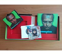 Gabriel,Peter - X-Plora Secret World Live