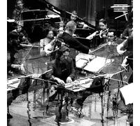 Gabriel Prokofiev - Dark Lights