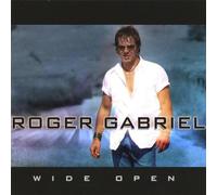 Gabriel, Roger - Wide Open