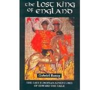 Gabriel Ronay The Lost King of England (Tascabile)