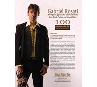 Gabriel Rosati 100 Original Tunes for All Instruments (Mixed Media Product)