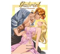 Gabriel. Shattered diamonds. Nuova ediz.. Vol. 3