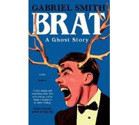 Gabriel Smith BRAT (Copertina rigida)
