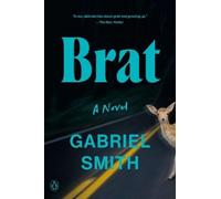 Gabriel Smith Brat (Tascabile)