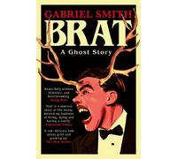 Gabriel Smith BRAT (Tascabile)