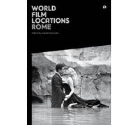 Gabriel Solomons World Film Locations: Rome (Tascabile)