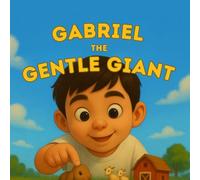 Gabriel The Gentle Giant