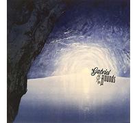 Gabriel & The Hounds Kiss Full of Teeth (Vinyl LP) 12" Album