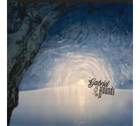 Gabriel & The Hounds Kiss Full of Teeth (Vinyl LP) 12" Album