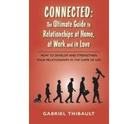 Gabriel Thibault Connected (Tascabile)