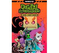 Gabriel Valentin Digital Lizards of Doom Vol. 1 (Tascabile)