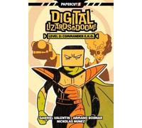 Gabriel Valentin Digital Lizards of Doom Vol. 2 (Tascabile)