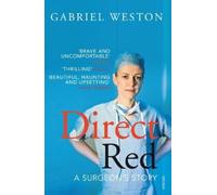 Gabriel Weston Direct Red (Tascabile)