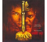 Gabriel Yared - 1408