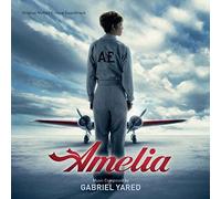 Gabriel Yared - Amelia