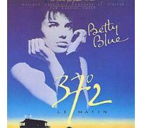 Gabriel Yared Betty Blue: 37 Degrees 2 LE MATIN;MUSIQUE ORIGINALE COMPOSEE (CD)