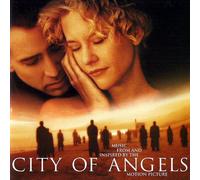 Gabriel Yared - C i t y O f Angels (O S T)