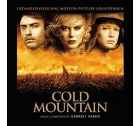 Gabriel Yared - Cold Mountain / O.S.T.
