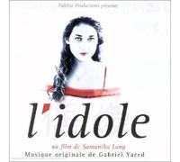 Gabriel Yared - L'idole (Bof)