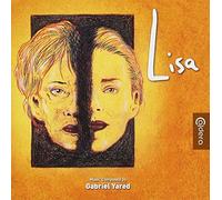 Gabriel Yared - Lisa / O.S.T.