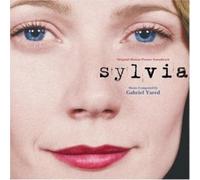 Gabriel Yared Sylvia (CD)