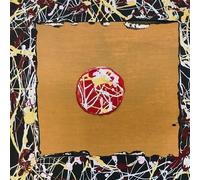 Gabriel Zucker feat. The Delegation Leftover Beats From The Edge Of Time (CD)