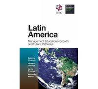 Gabriela Alvarado Howard Thomas Lynne Thomas Al Latin America (Copertina rigida)