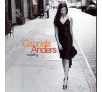 Anders Gabriela - Wanting