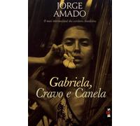 Gabriela, cravo e canela