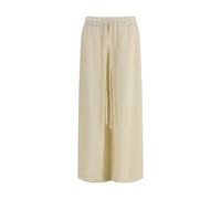 Gabriela Hearst Beige Alpaca Vicugna Pacos Casual Pants - IT42 | L