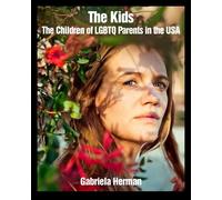 Gabriela Herman The Kids (Tascabile)