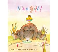 Gabriela Keselman It's a Gift (Copertina rigida)