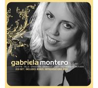 Gabriela Montero: Piano Recital