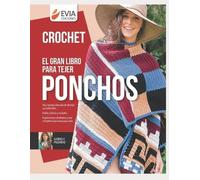 Gabriela Palomino Hugo García Evia Edic El Gran Libro Para Tejer Po (Tascabile)