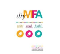 Gabriela Pereira DIY MFA (Tascabile)