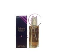 GABRIELA SABATINI DEO (DEODORANTE) NATURAL SPRAY VAPO - 100 ml